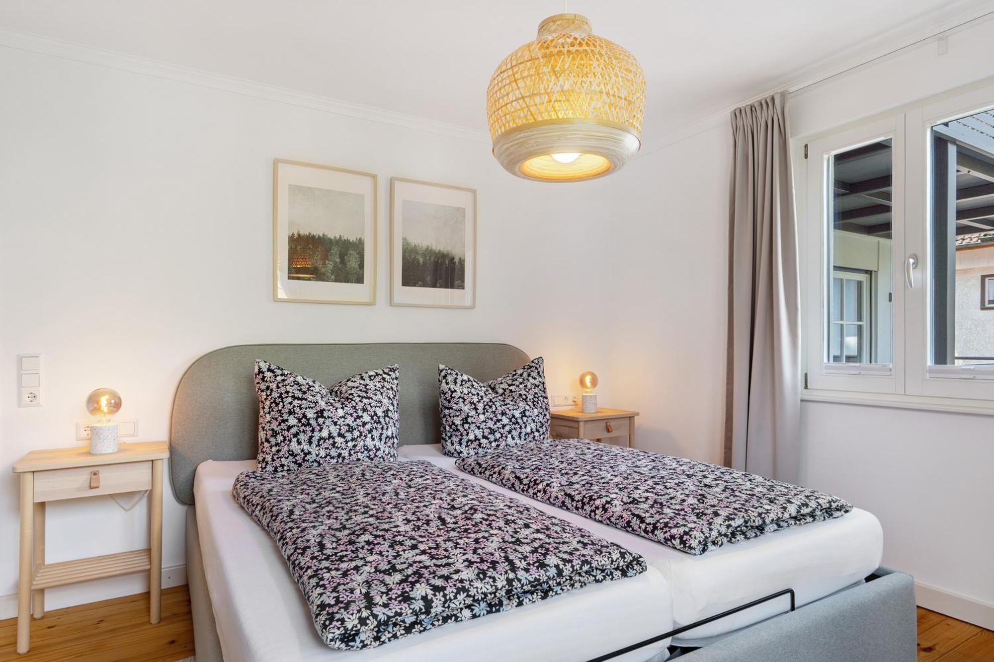Moderner Schwarzwaldtraum Apartment *